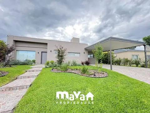 CASA EN VENTA HARAS SANTA MARIA