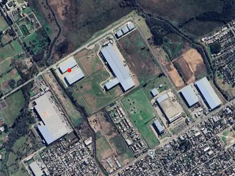 La Horqueta  al 1100