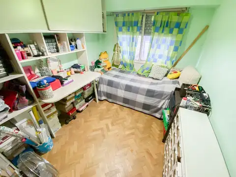 Departamento en Venta de 4 ambientes