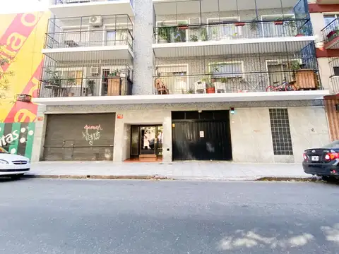 DPTO 4 AMB EN SAN CRISTOBAL  /APTO CREDITO