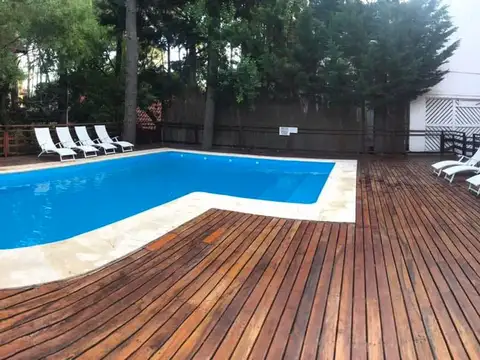 Hotel en Venta en Mar de las Pampas, USD 890.000