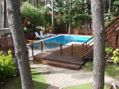 Apart hotel venta Mar de las Pampas Retasado