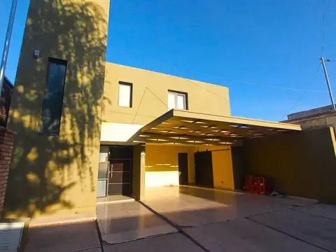 Casa en venta - Barrio Privado - Maipú - Mendoza