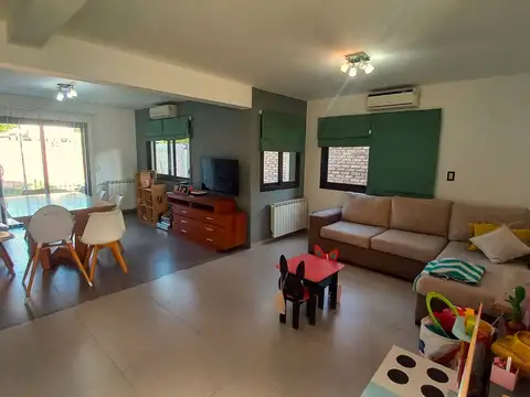 Casa en Venta de 3 dormitorios