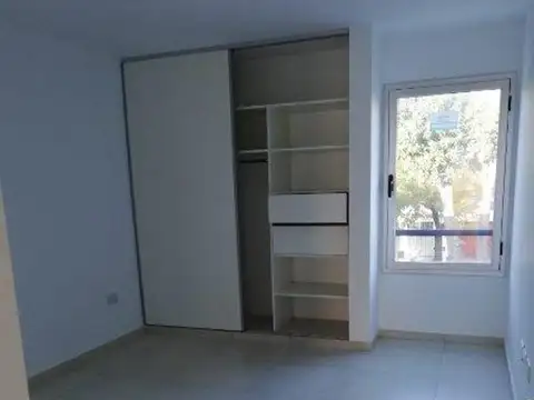 Departamento en el emprendimiento CASAS DE INAUDI