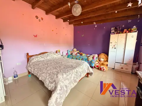 Casa en Venta 10 años