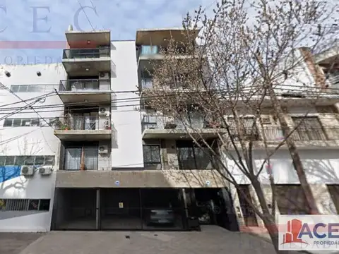 Venta - Cochera - Luis Agote