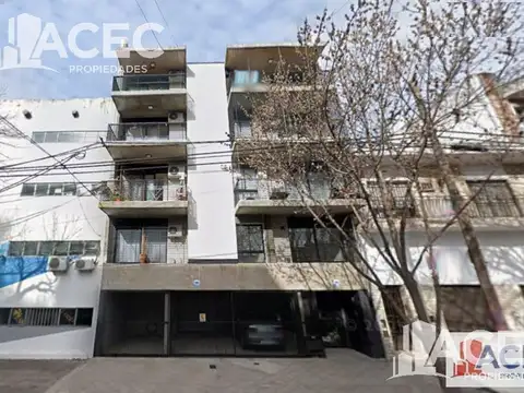 Venta - Cochera - Luis Agote