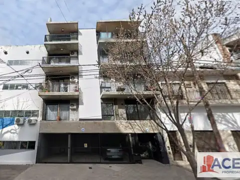 Venta - Cochera - Luis Agote