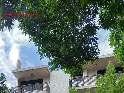 Tucumán 3300 - Cochera Nº 3 - Planta Baja