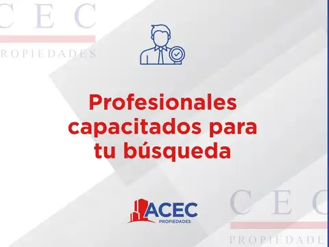 Tucumán 3300 - Cochera Nº 3 - Planta Baja