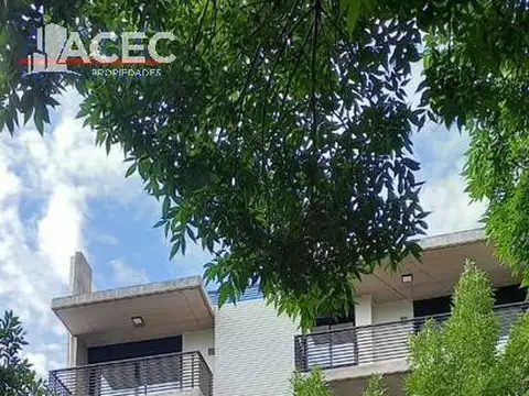 Tucumán 3300 - Cochera Nº 3 - Planta Baja