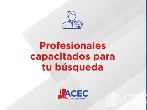 Tucumán 3300 - Cochera Nº 3 - Planta Baja