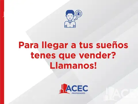 Venta - Cochera - Luis Agote