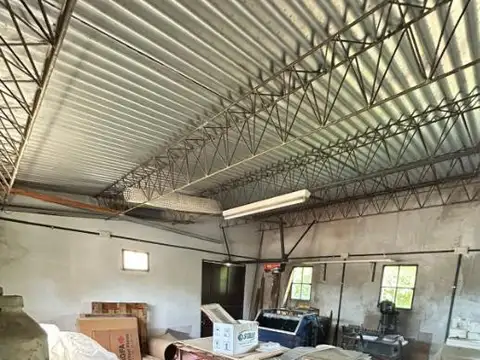 Avenida Lamadrid 500