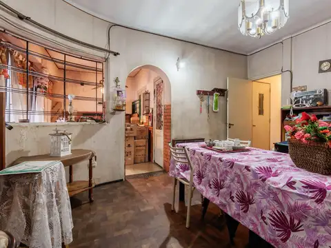 Departamento en Venta al Norte