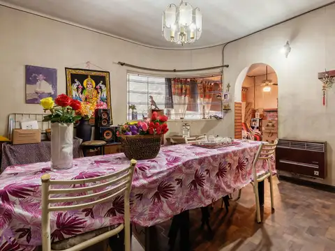 Departamento en venta barrio echesortu 3 dormtiorios balcon luminoso