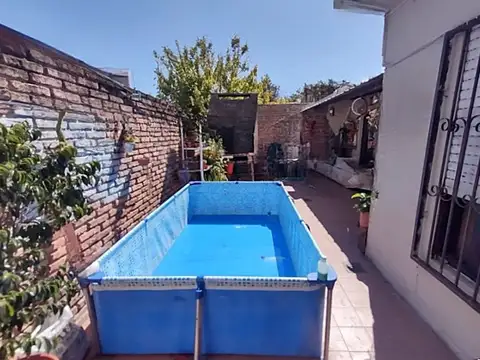 Depto Tipo Casa en Venta de 4 ambientes