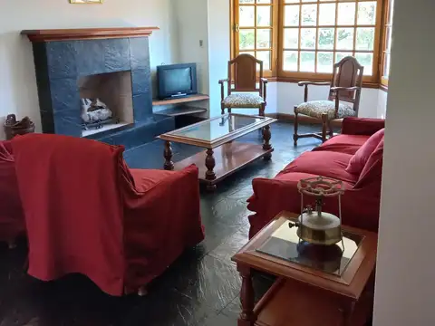 Casa en Venta 40 años