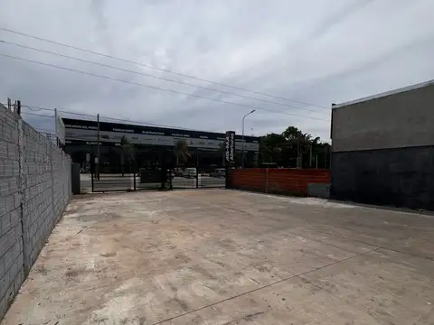 Terreno en Alquiler de 478,0 m2