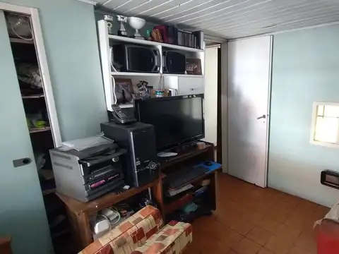 Depto Tipo Casa en Venta 65 años