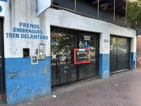 Local en alquiler en Virreyes