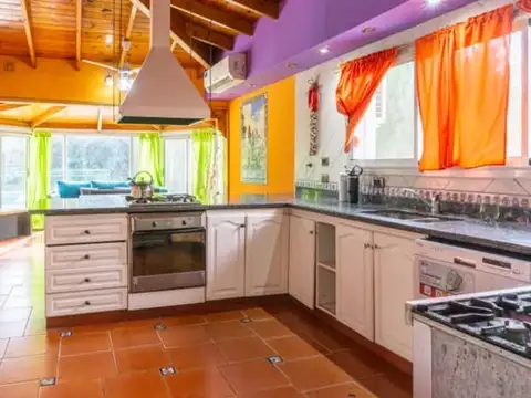 Casa en Venta de 4 dormitorios