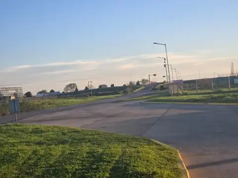 PAARQUE INDUSTRIAL NORTE SAN NICOLAS