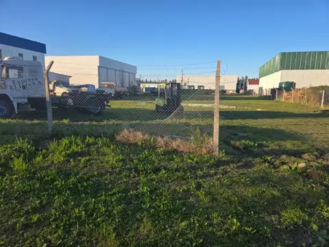 Terreno en Venta en San Nicolas de los Arroyos, USD 220.000