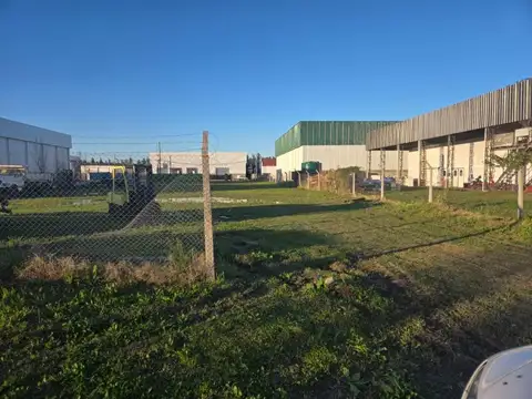 Terreno en Venta en San Nicolas de los Arroyos, USD 220.000