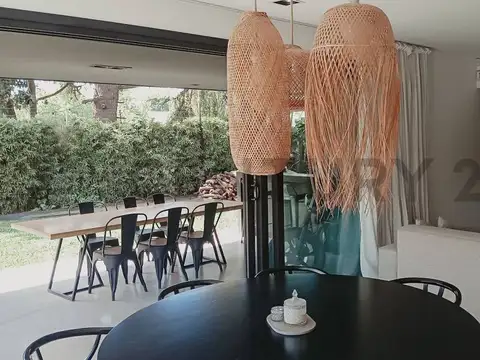 Casa en Venta 2025 años