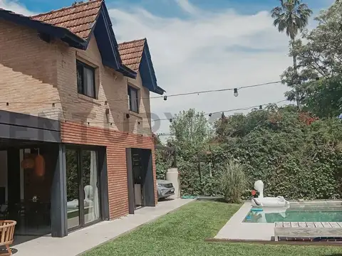 Río Tunuyan 2900, Piso 0