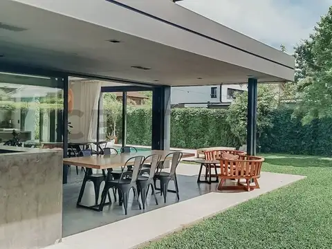 Casa en Venta en Bella Vista, USD 290.000