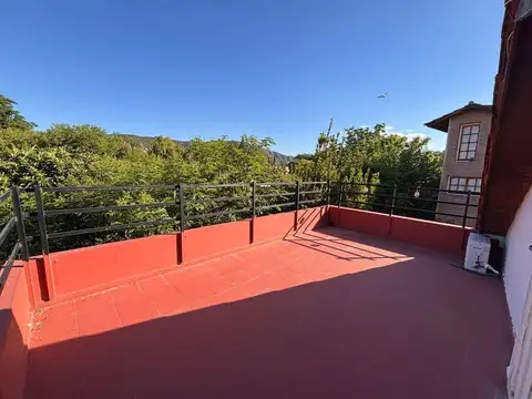 Depto Tipo Casa en Venta 14 años