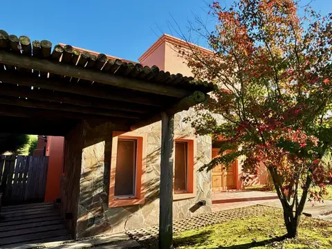 Casa en Venta al Noroeste