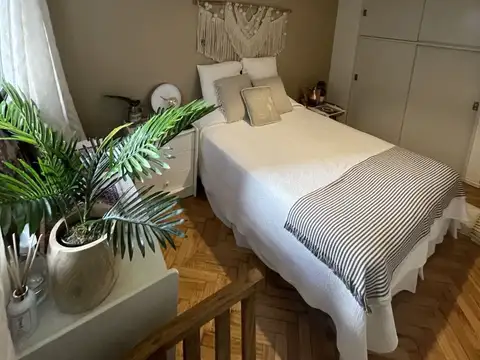 Departamento en Venta 40 años