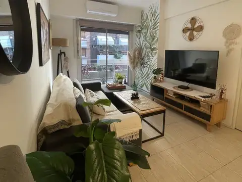 Departamento - Venta - Argentina, Capital Federal - SAN JOSE DE CALASANZ 100