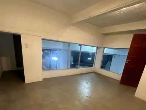 Local en Venta 8 años