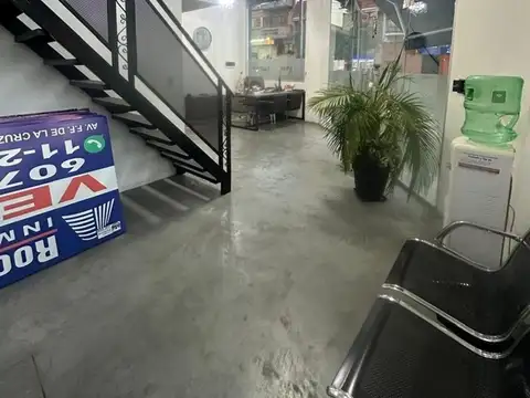 Local en Venta 8 años