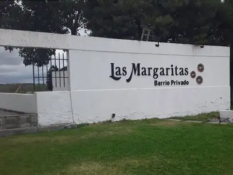 Terreno en Venta en San Roque, USD 16.000