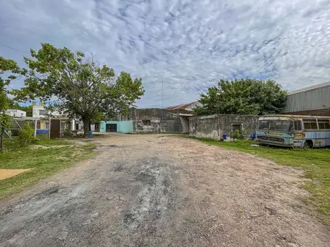 Terreno en Venta en Godoy, USD 145.000