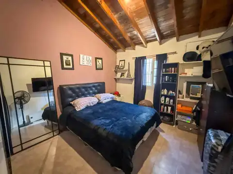 Depto Tipo Casa en Venta 30 años