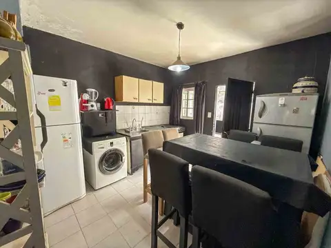 Depto Tipo Casa en Venta en Pilar, USD 73.000