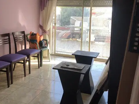 3 Ambientes Funcionales y Confortables en Excelente Ubicación