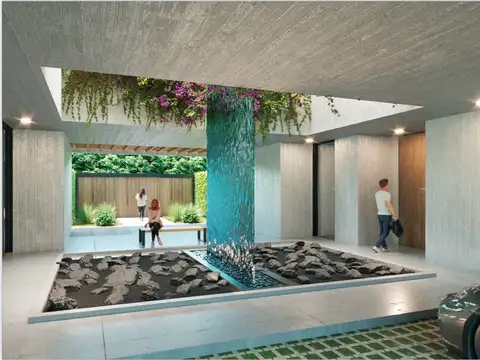 Departamento en Venta al Norte