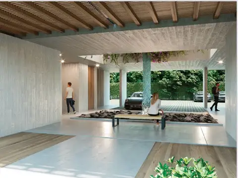 Departamento en Venta de 2 dormitorios