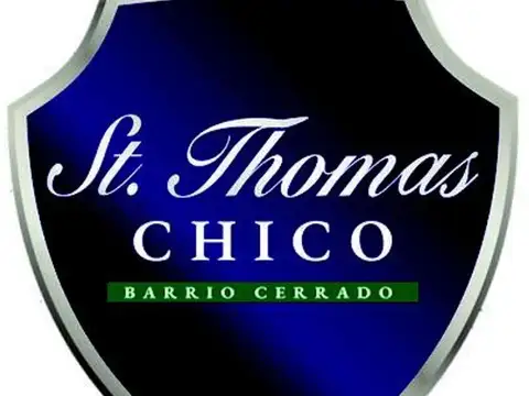 LOTE 700 M2 EN VENTA SAINT THOMAS CHICO- PERMUTA