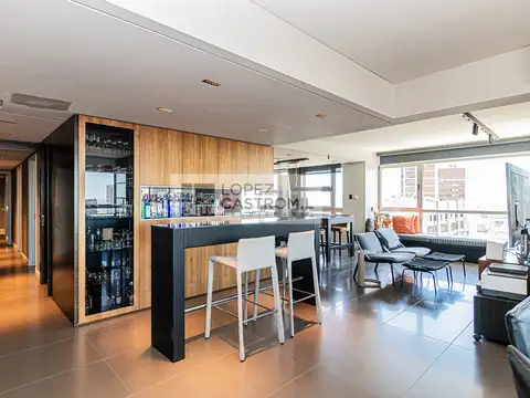 Departamento en Venta de 3 dormitorios