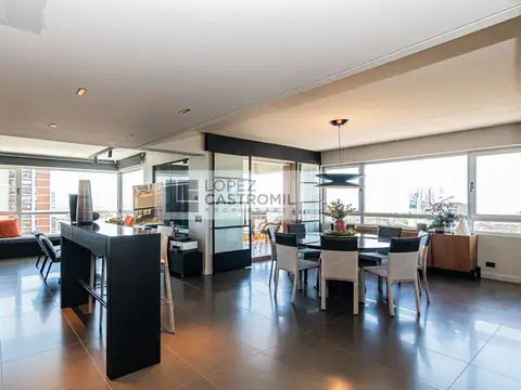 Departamento en Venta de 5 ambientes