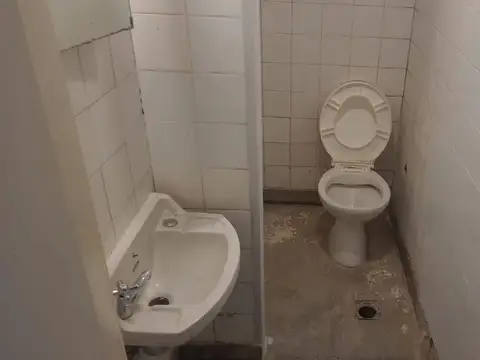 LOCALES - A LA CALLE - BELGRANO R, CAPITAL FEDERAL